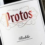 2021 Tinta del Pais – Roble – Protos