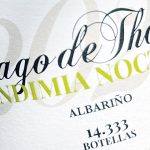 2022 Albariño – Vendimia Nocturna – Pago de Tharsys