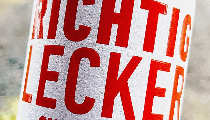 2022 Chardonnay - Richtig Lecker - Cramele Recaș