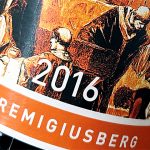 2016 Riesling - St. Remigiusberg - Tesch
