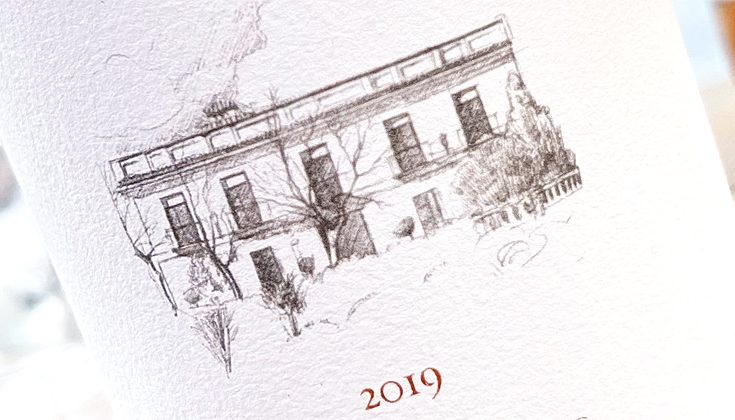 2019 Bobal – Finca Terrerazo – Mustiguillo