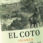 2019 Tempranillo – Crianza – El Coto de Rioja