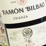 2019 Tempranillo – Crianza – Ramón Bilbao