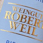 2020 Riesling - Kiedricher trocken – Robert Weil