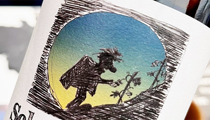 2020 Riesling - Lahntal - Weingut Schreiberlay