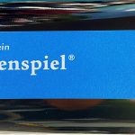 2020 Riesling Spätlese – Felsenspiel – Weingut Lorenz