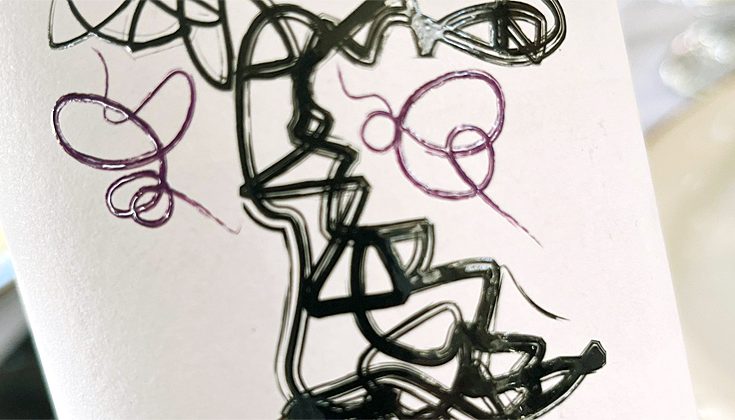 2021 Bobal – Olivastro – Bodega Carres