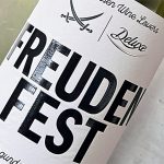 2022 Grauburgunder & Chardonnay - Freudenfest - Rheinhessen Wine Lovers - Weinhaus Köhler