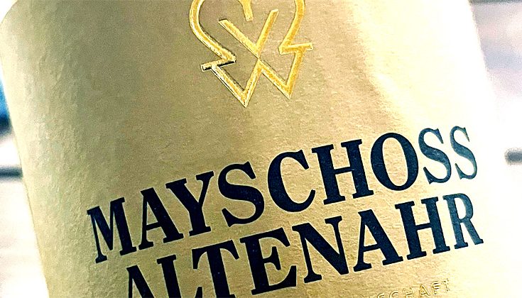 2021 Blanc de Noir - WG Mayschoss-Altenahr