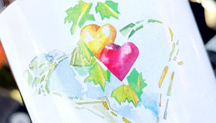 2021 Riesling Spätlese - Feuerlay - Frickel