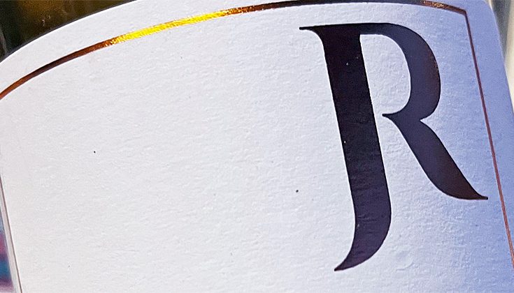 2022 Grauburgunder trocken - Reith