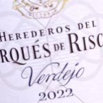 2022 Verdejo Rueda – Marqués de Riscal