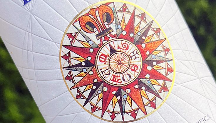 2021 Bianco del Umbria – Brezza – Lungarotti