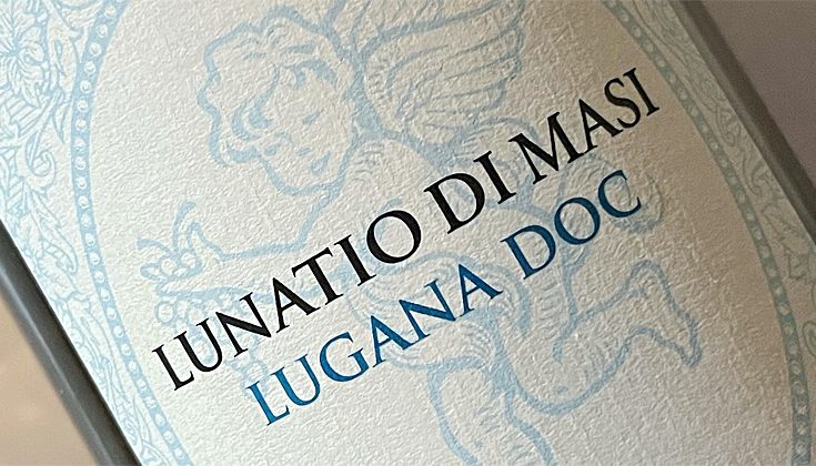 2021 Lugana DOC - Lunatio di Masi - Masi