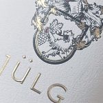 2022 Grauburgunder - vom Kalk - Jülg