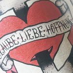 2022 Riesling - Glaube Liebe Hoffnung - Bergdolt-Reif & Nett