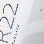 2022 Riesling - R22 - Winninger Domgarten - Kira Blinn