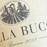 2018 Verdicchio Riserva – Castelli di Jesi – Villa Bucci