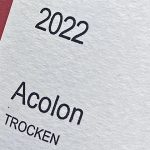2022 Acolon trocken - Lunnebach