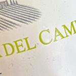 2022 Falanghina - Via del Campo - Quintodecimo