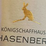 2022 Grauer Burgunder - Königschaffhauser Hasenberg - KB - WG Königschaffhausen-Kiechlinsbergen