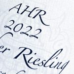 2022 Recher Riesling - Adolf Schreiner