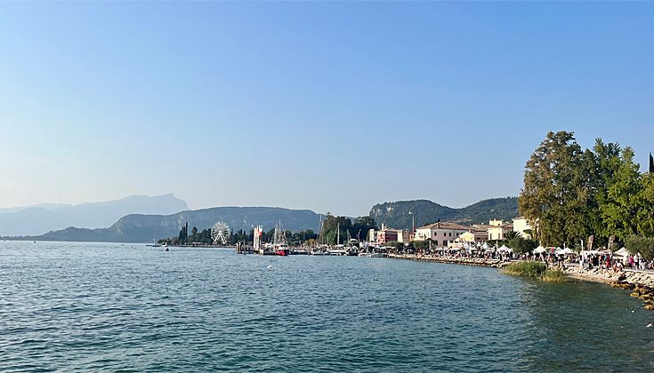 Verona 2023 - Gardasee & Bardolino