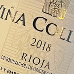 2018 Tempranillo - Viña Collada - Marqués de Riscal
