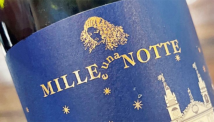 2019 Sicilia DOC – Mille e una Notte – Donnafugata