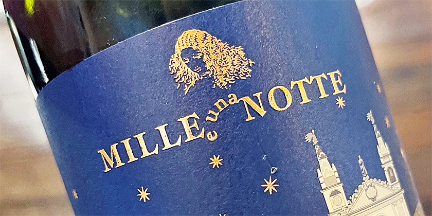 2019 Sicilia DOC – Mille e una Notte – Donnafugata