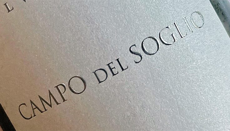 2021 Campo del Soglio – Selva Capuzza