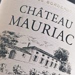 2021 Château Mauriac - Bordeaux AOP - Calvet
