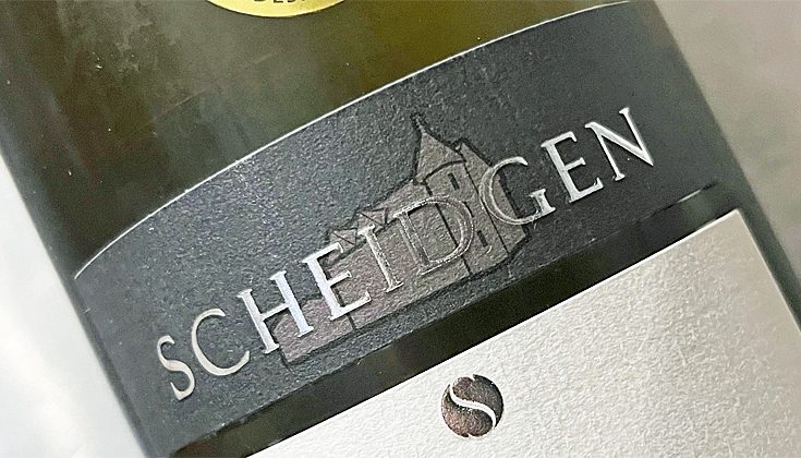 2022 Chardonnay – Edition – Scheidgen