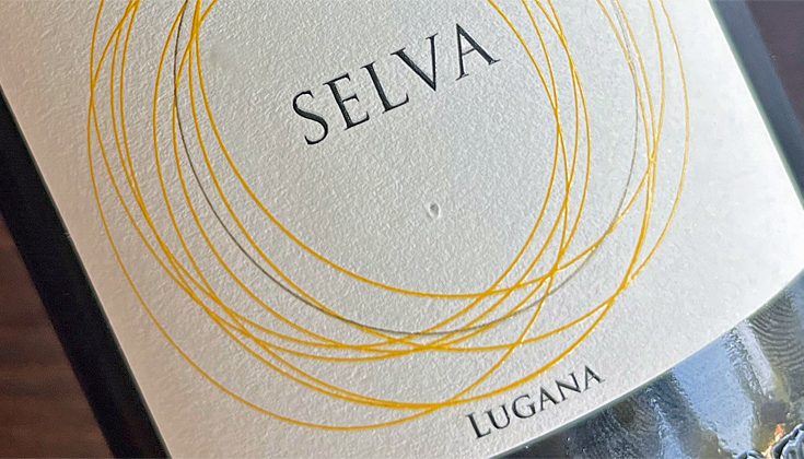 2022 Lugana – Selva – Selva Capuzza