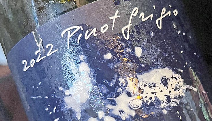 2022 Pinot Grigio – Alois Lageder