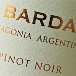 2014 Pinot Noir - Barda - Bodega Chacra