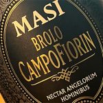 2019 Brolo CampoFiorin – Masi