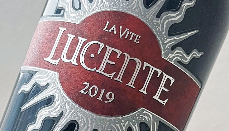 2019 La Vite Lucente - Tenuta Luce