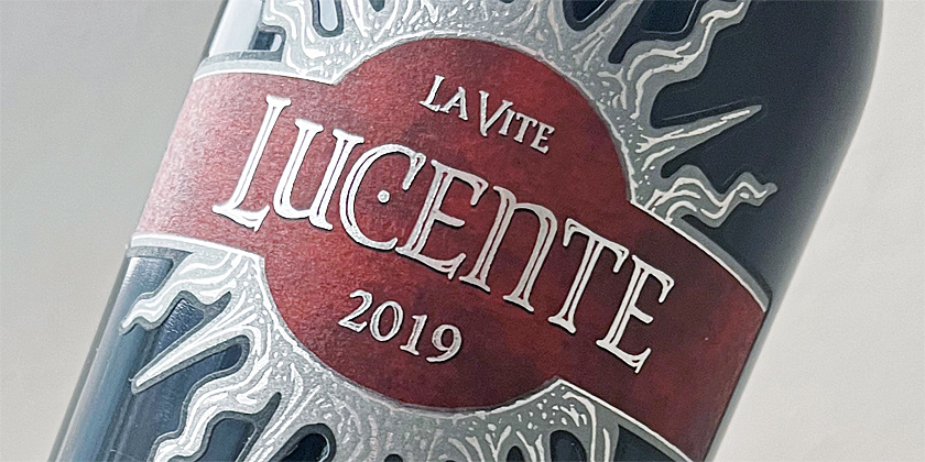 2019 La Vite Lucente - Tenuta Luce