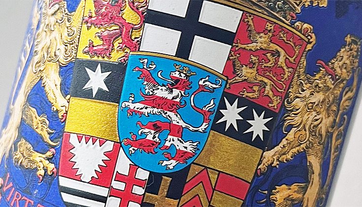 2021 Riesling – Johannisberger – Prinz von Hessen