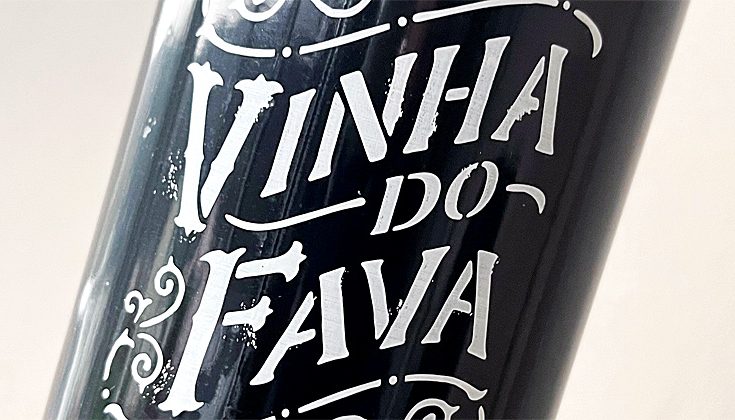 2021 Touriga Nacional – Vinha do Fava – Ermelinda Freitas