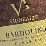 2022 Bardolino Classico – Vigne Alte – Zeni
