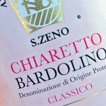 2022 Chiaretto Bardolino Classico – San Zeno