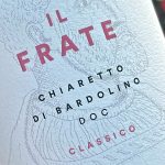 2022 Chiaretto di Bardolino – Il Frate – La Rocca
