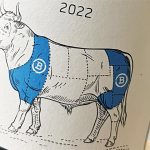 2022 Grauburgunder trocken - Metzger