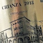 2018 Crianza – Castillo de Fuendejalón – Bodegas Aragonesas – Campo de Borja