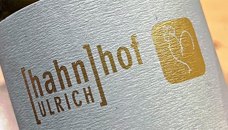 2020 Riesling Classic - Hahnhof