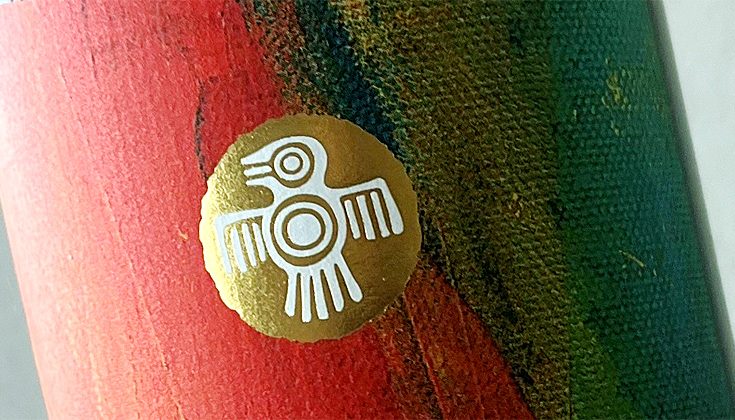 2022 Carménère Reserva Privada - Luis Felipe Edwards