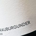 2022 Grauburgunder trocken - Klaus Meyer