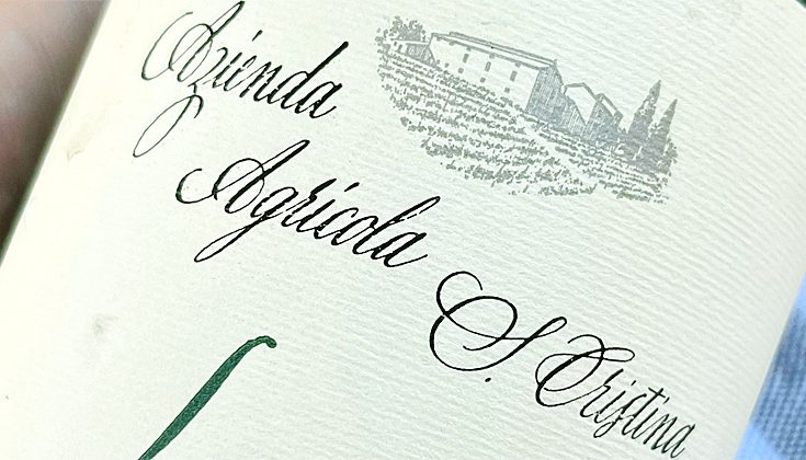 2022 Lugana – Santa Cristina - Zenato